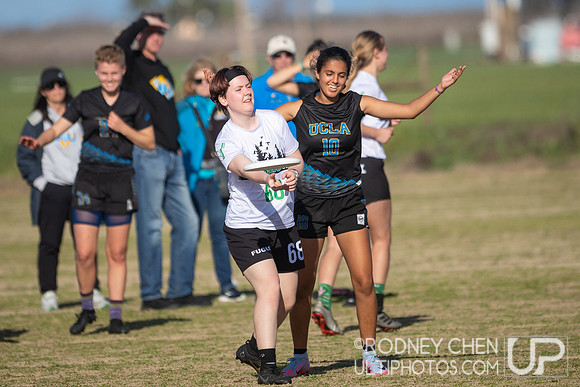 2023 Stanford Invite