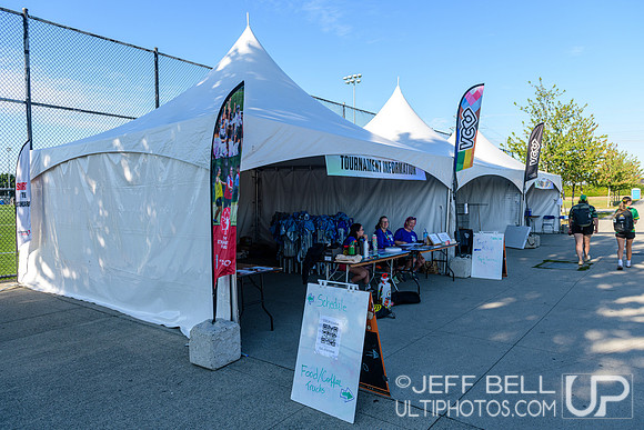 2026 Junior Canadian Ultimate Championship