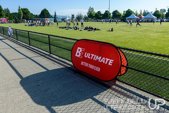 2026 Junior Canadian Ultimate Championship