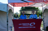 2026 Junior Canadian Ultimate Championship