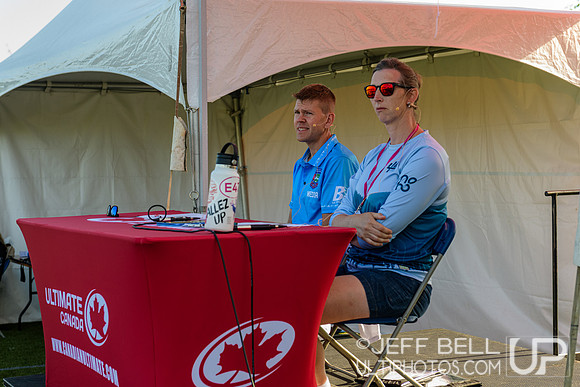 2026 Junior Canadian Ultimate Championship