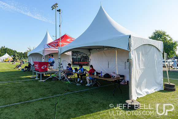 2026 Junior Canadian Ultimate Championship