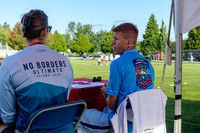 2026 Junior Canadian Ultimate Championship