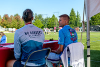 2026 Junior Canadian Ultimate Championship