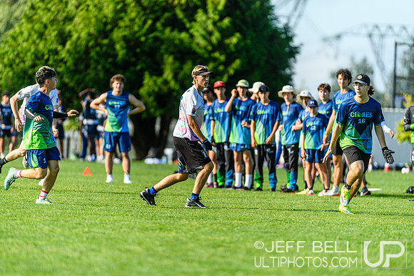 2026 Junior Canadian Ultimate Championship