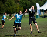 Wednesday WUCC 2014 Action