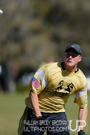 Warm Up: A Florida Affair