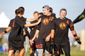 Florida United vs. Ring of Fire - Men's Pre-Quarters - 2015 National Championships