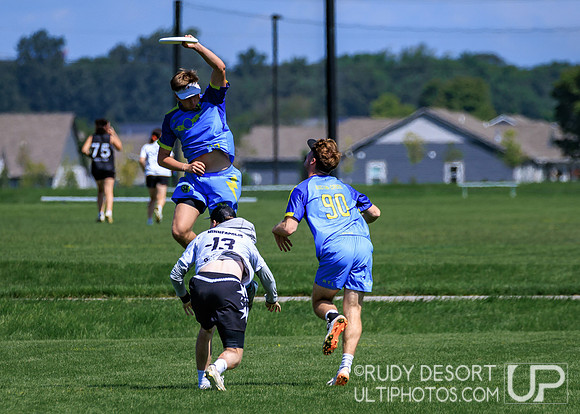 2026 Elite-Select Challenge