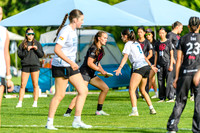2026 Junior Canadian Ultimate Championship