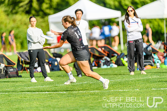 2026 Junior Canadian Ultimate Championship