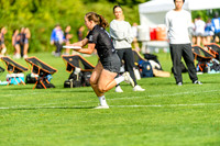 2026 Junior Canadian Ultimate Championship