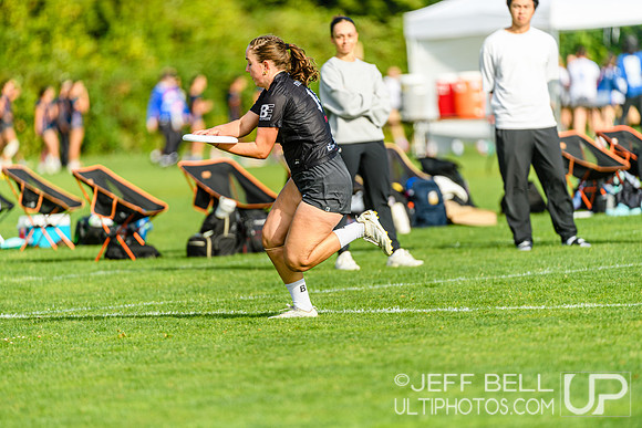 2026 Junior Canadian Ultimate Championship