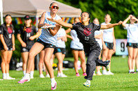 2026 Junior Canadian Ultimate Championship