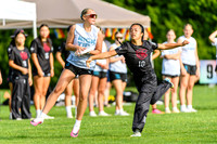 2026 Junior Canadian Ultimate Championship