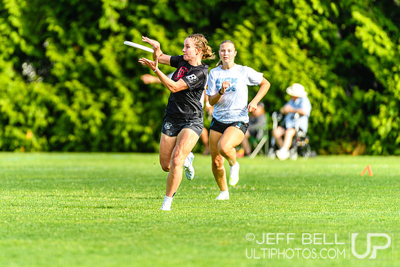 2026 Junior Canadian Ultimate Championship