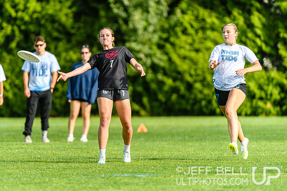 2026 Junior Canadian Ultimate Championship