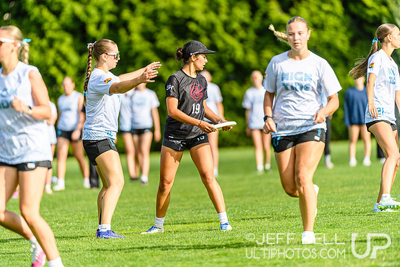 2026 Junior Canadian Ultimate Championship