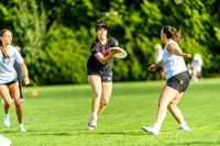2026 Junior Canadian Ultimate Championship