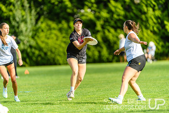 2026 Junior Canadian Ultimate Championship