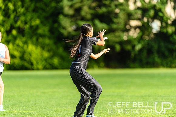 2026 Junior Canadian Ultimate Championship