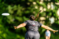 2026 Junior Canadian Ultimate Championship