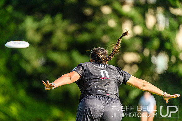2026 Junior Canadian Ultimate Championship
