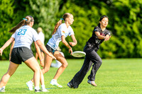 2026 Junior Canadian Ultimate Championship
