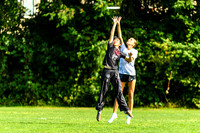 2026 Junior Canadian Ultimate Championship