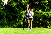 2026 Junior Canadian Ultimate Championship