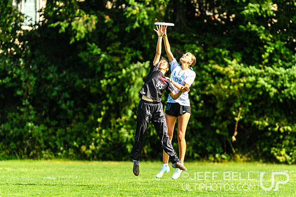 2026 Junior Canadian Ultimate Championship