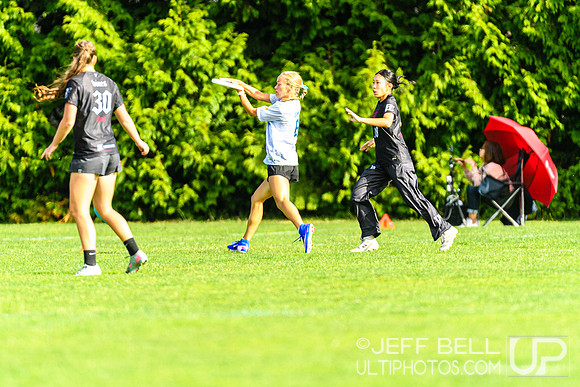 2026 Junior Canadian Ultimate Championship
