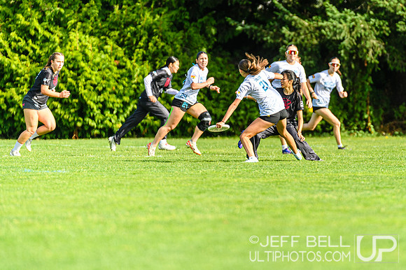 2026 Junior Canadian Ultimate Championship