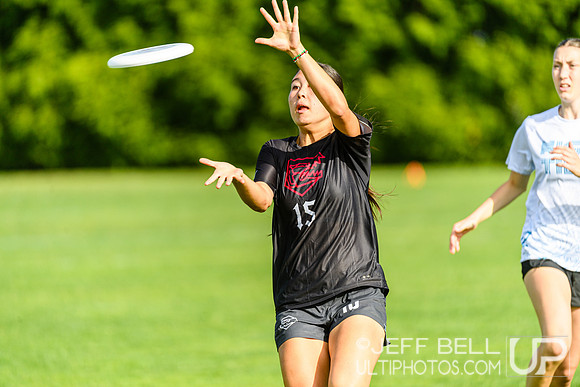 2026 Junior Canadian Ultimate Championship