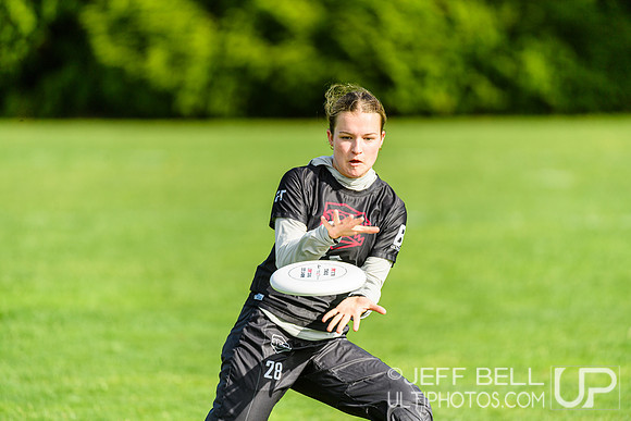 2026 Junior Canadian Ultimate Championship