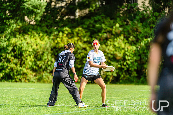 2026 Junior Canadian Ultimate Championship