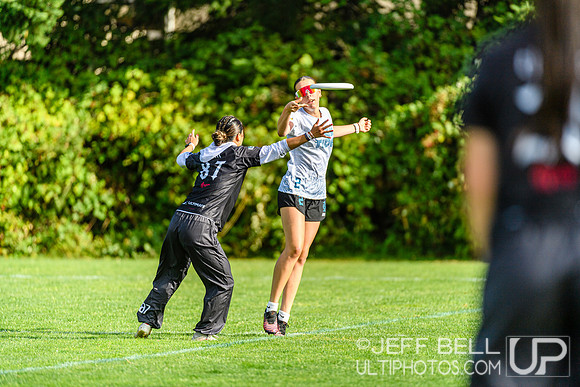 2026 Junior Canadian Ultimate Championship