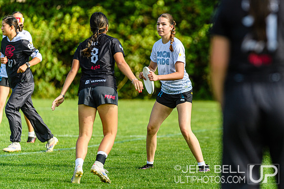 2026 Junior Canadian Ultimate Championship