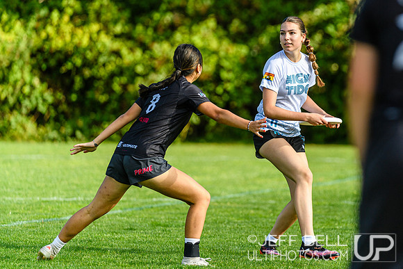 2026 Junior Canadian Ultimate Championship