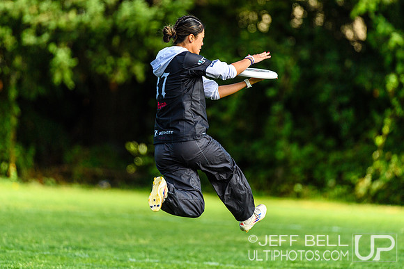 2026 Junior Canadian Ultimate Championship