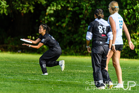 2026 Junior Canadian Ultimate Championship