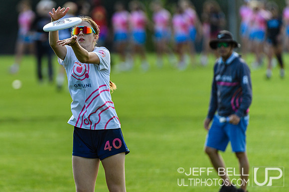 2026 Junior Canadian Ultimate Championship