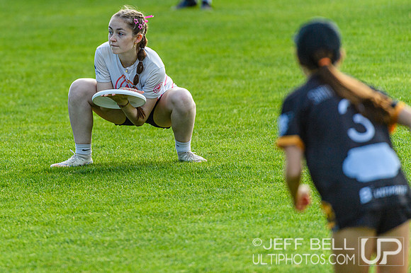 2026 Junior Canadian Ultimate Championship