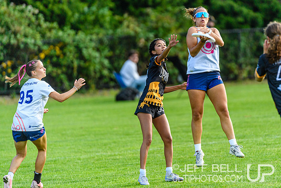 2026 Junior Canadian Ultimate Championship