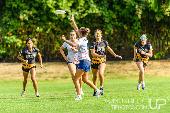 2026 Junior Canadian Ultimate Championship