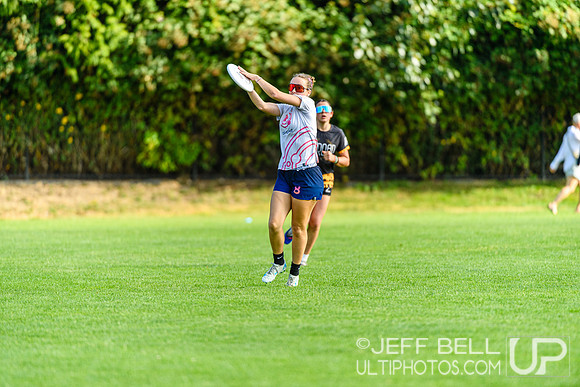 2026 Junior Canadian Ultimate Championship