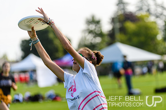 2026 Junior Canadian Ultimate Championship