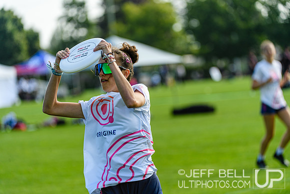 2026 Junior Canadian Ultimate Championship