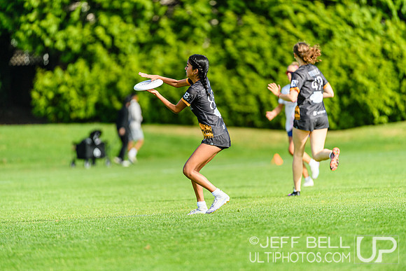 2026 Junior Canadian Ultimate Championship
