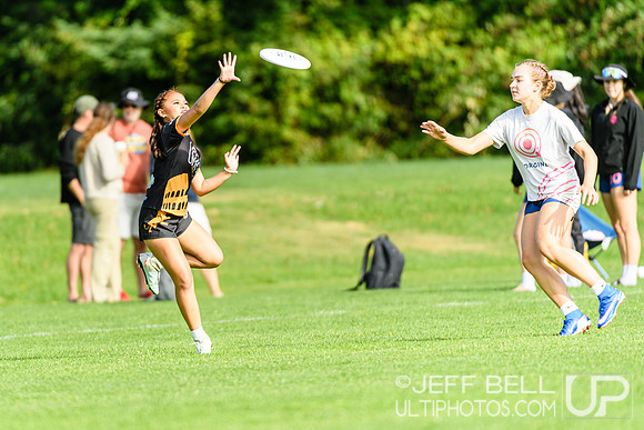 2026 Junior Canadian Ultimate Championship